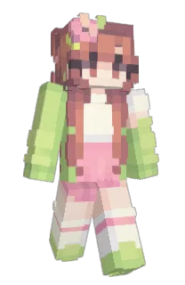AVASSS's Minecraft skin