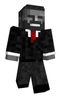 Pizza_HUT2626's Minecraft skin