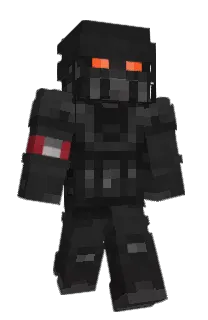 schlawgatron's Minecraft skin