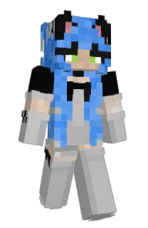 Front of Sm0llFloof's skin