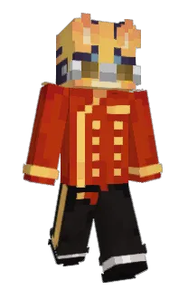 Front of YT_jeg's skin