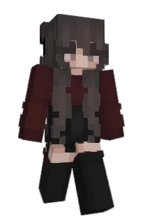arlofritz's Minecraft skin