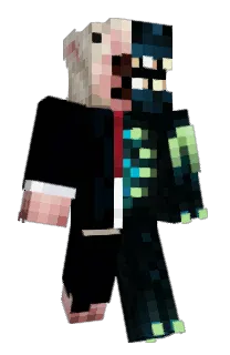Front of atreyu1000's skin