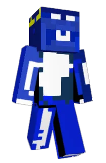 clyncy's Minecraft skin