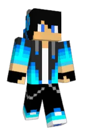Skin preview