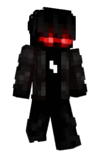 Appearer's Minecraft skin
