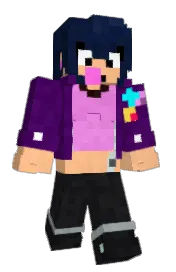 Skin preview