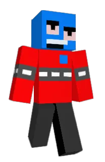Front of kex120's skin