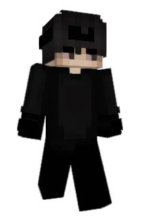 nhiuoadfiounad's Minecraft skin