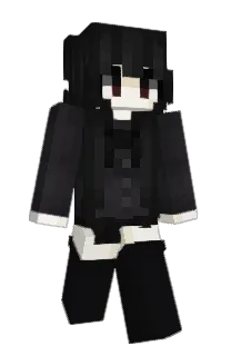 Front of isita2's skin