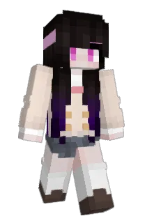 Front of LBcChloEe420's skin