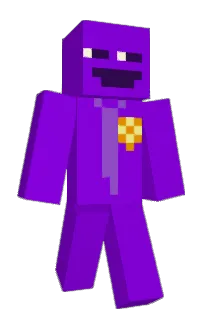 azusakura's Minecraft skin