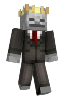 20builder07 Minecraft avatar full body