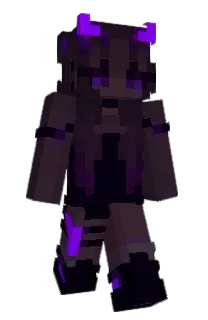 Booskieee's Minecraft skin