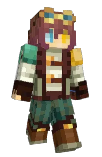 Front of Akiraa_minecraft's skin