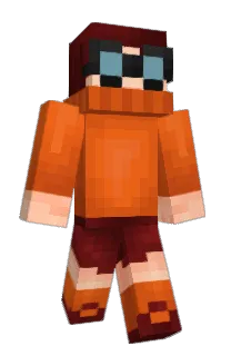 Front of cammywoop's skin