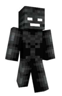 Front of PhilTheBuilder's skin