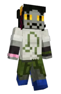 Front of fe14356's skin