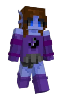 Front of Banana_Playzz's skin