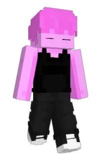 SmellyWetFemboy's Minecraft skin
