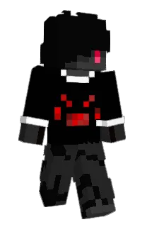 Front of phot0genic's skin