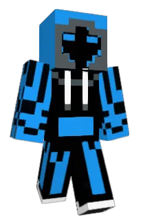 ShinChan77's Minecraft skin