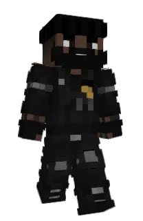 Front of yxnnick999's skin