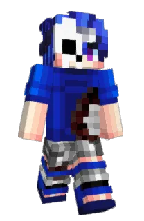 Front of zGlarinG_'s skin