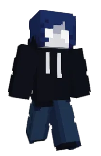 Candy_Crazed's Minecraft skin