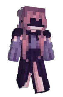 A_Steagle's Minecraft skin