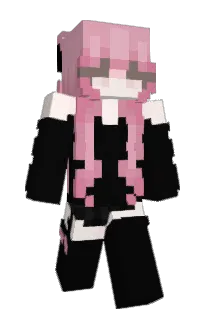 Vanyely's Minecraft skin