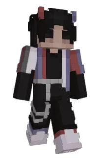 simun's Minecraft skin