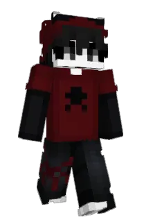 Front of Fangxz_'s skin