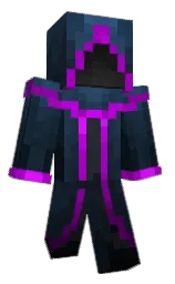 Minecraft skin — Classic model