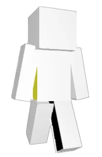 Front of RealABHI's skin