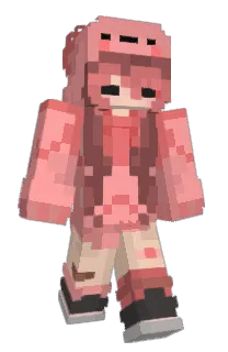Front of grayslmao's skin