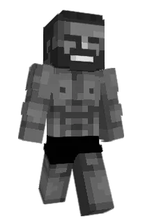 Commander162's Minecraft skin