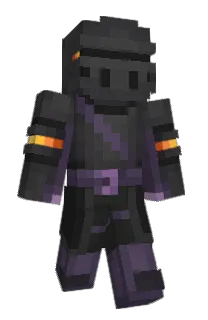 Aventiaxdd's Minecraft skin