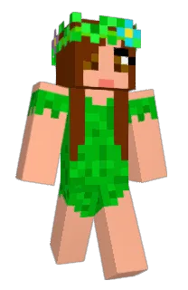 marcella99's Minecraft skin