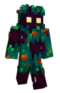 Front of IL0_'s skin