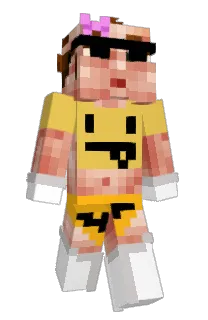 Front of Buller_Kaktus's skin