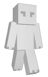 alto and mercury Minecraft skin — Slim model