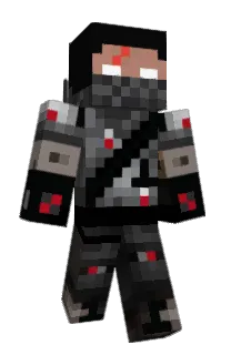 Front of Sp3eg's skin