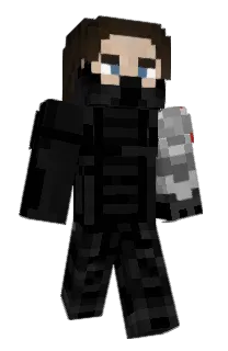 deernlights's Minecraft skin