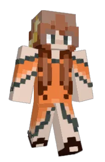 Front of bunnycams's skin