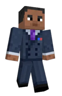 SolarSoupYT's Minecraft skin