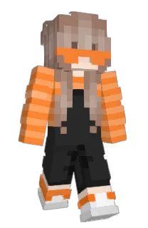 Front of kenzi333's skin