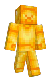 Front of __SyNc_'s skin