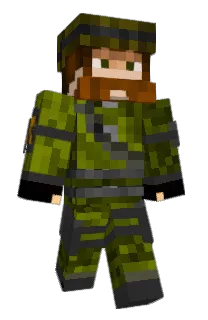 OrdinaryTony's Minecraft skin
