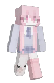 Front of lytron444's skin
